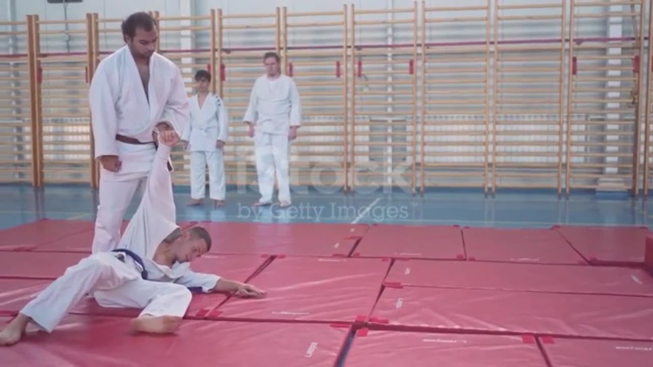 JUDO 1