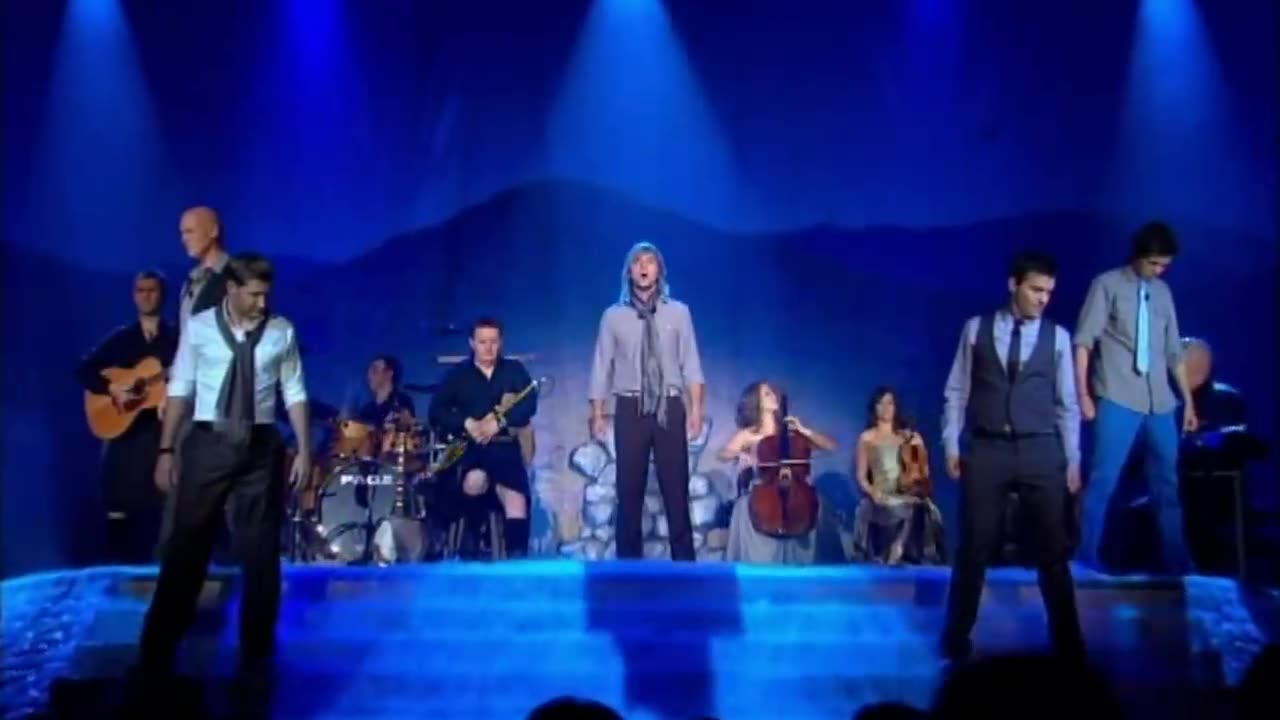 Celtic Thunder Heritage - Heartland