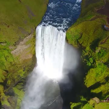 nature is really beautiful