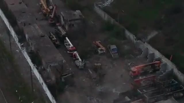 💢Azov POV - these guys don't have much of a chance left