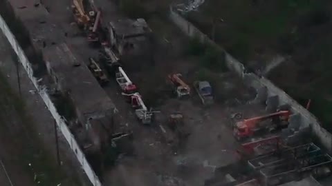 💢Azov POV - these guys don't have much of a chance left