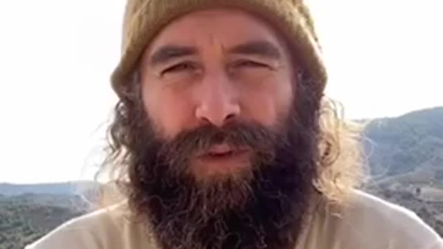 A calm & pragmatic perspective of our situation on planet earth