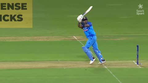 Surya Kumar