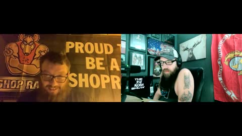 The Jesse Rucinski Show Presents: Wednesdays with Walter Episode 2 - Afghanistan Got Us Here