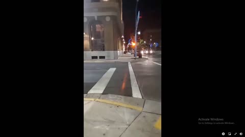 Jim Benvie Is it treason.. recorded late june 2020