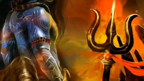 Mahadev