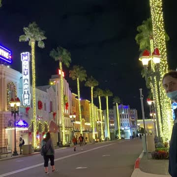 Florida is a refuge from the madness