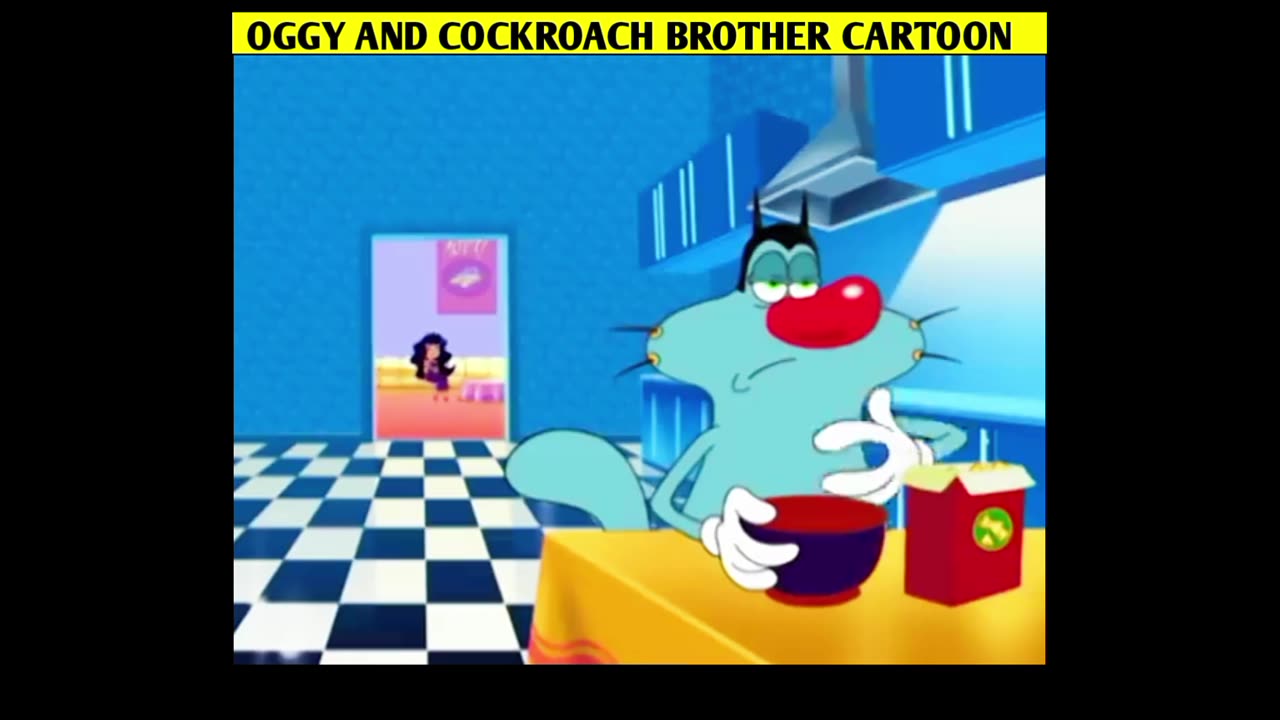 🤣🤣 OGGY AND CROCHOCH BEST CARTOON PART_3 🤣🤣.#trending .#cartoon .#reels.#viral