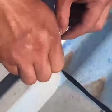 Anti Leakage Waterproof Tape Roof Leakproof High Temperature Resistance