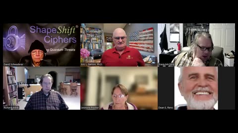October 2024 ExComm Meeting