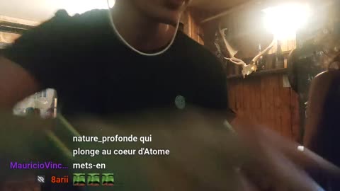 2022-09-12 (13) - Streamer en intérim, C'est pas mardi c est ce soir ! - Twitch Decheterie