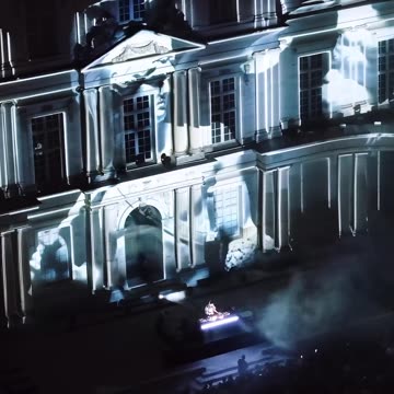 Michael Canitrot @ Blois Castle