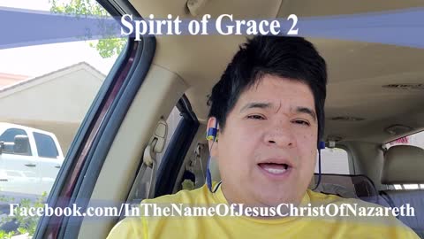 Spirit of Grace 2