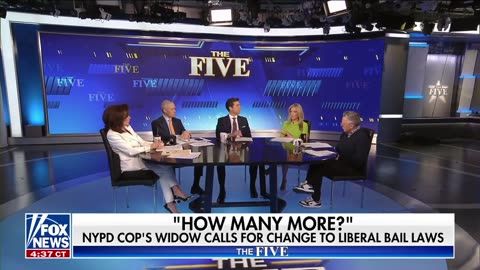 Gutfeld_ How many wakes are caused by the woke_