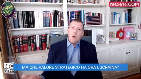 PFIZER. L' Avvocato Thomas Renz discute sui dati Pfizer rilasciati. Sottotitoli in ITA.