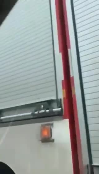 Video from Sofiyivska Borshchagovka in Kyiv