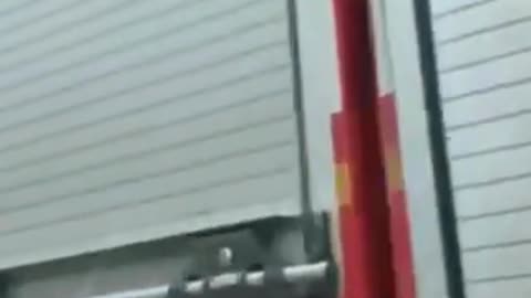 Video from Sofiyivska Borshchagovka in Kyiv