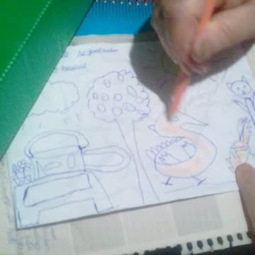 o desenho o sitio do picapau amarelo pt1