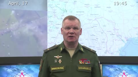 04.18.2022. Demilitarization and denazification of Ukraine!!! "Subtitles"