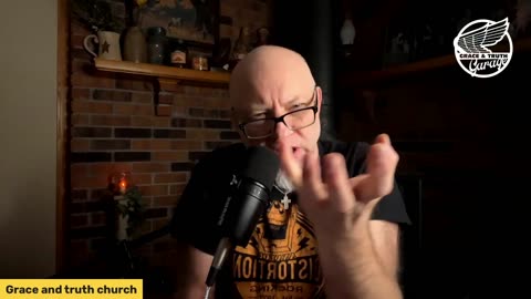 Gen X PReacher