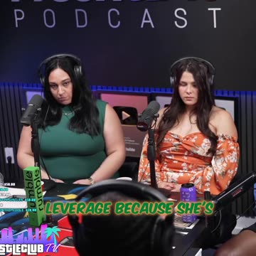 Fresh and Fit: The Battle of Leverage!