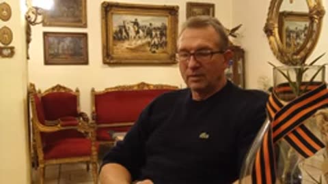 Normandia Jankowski Faryzeusz cz.1