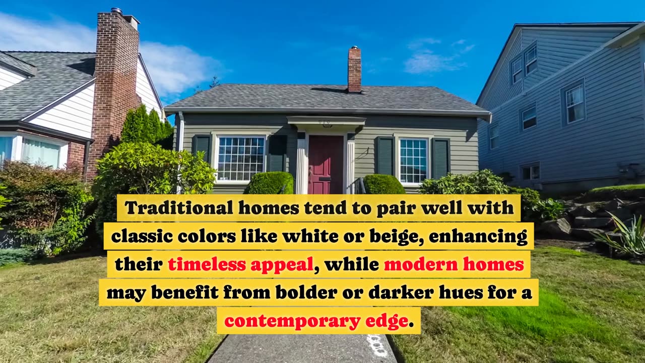 Gutter Colors: Which is Right for Your Home?