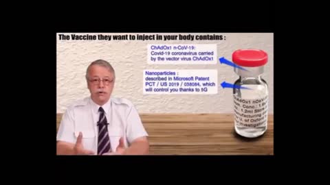 BREAKING : COVID & 5G SPECIAL REPORT YOU MIGHT WANT TO WATCH !!! TNTV