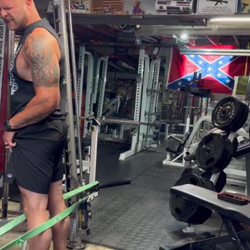 "Coming Soon" (Justin) Giant Resistant Bands!