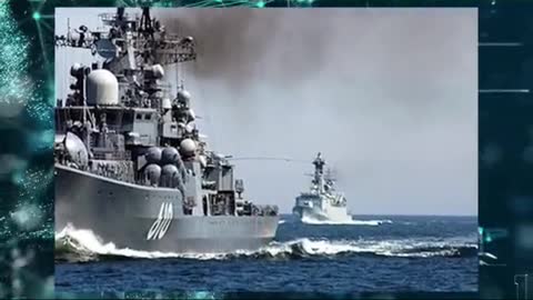 4 MINUTES AGO!! NAVY IS RUSSIAN DANGER N THE BLACK SEA HAS DECREASED RUSSIAN WITHDRAWING!!