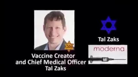 Are vaccines coming from Jews?