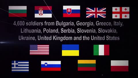 Combined Resolve XVI