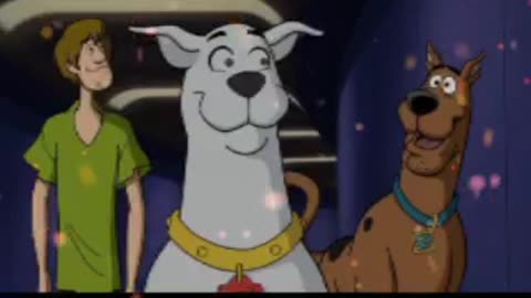 Justice League: Scooby Doo And Krypto Too, Recap, WARNING SPOILERS!