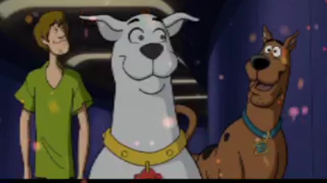 Justice League: Scooby Doo And Krypto Too, Recap, WARNING SPOILERS!