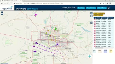June 4th 2022 - timelapsed for dummies