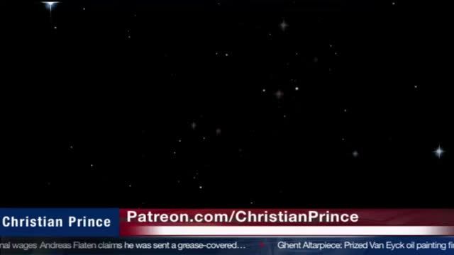 Christian Prince- Allah makes Angry Muslims Happy and Wise 🤣🤔