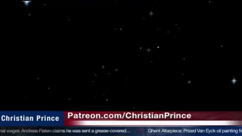 Christian Prince- Allah makes Angry Muslims Happy and Wise 🤣🤔