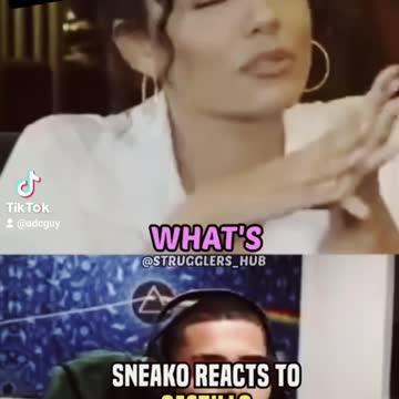 Video that got me banned!