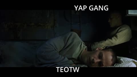 Teowt sends shots at YapGang on Berean TV