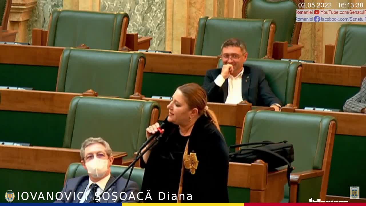 Nu am făcut parte niciodată din guvernul Năstase!