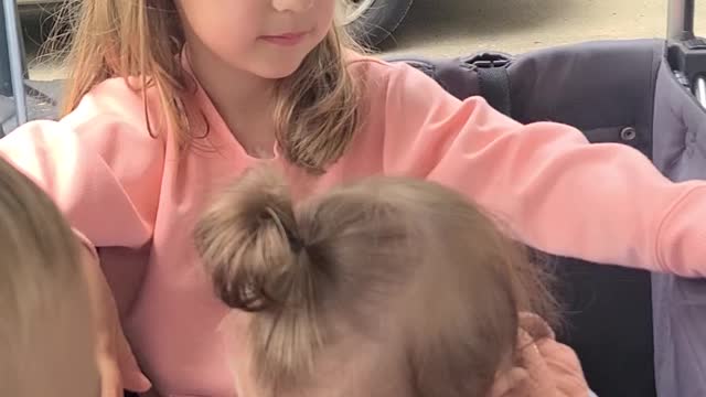 My Proudest Moment From the Covid Era