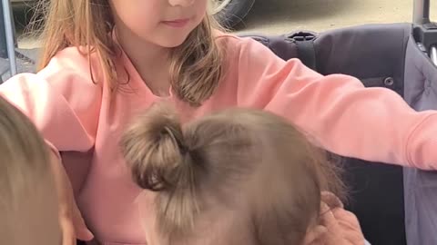 My Proudest Moment From the Covid Era