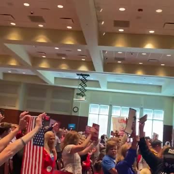 School Board Meeting ERUPTS When Officials Shut Down Public Comment