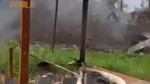 Ukraine War - The cleansing is going on according to plan