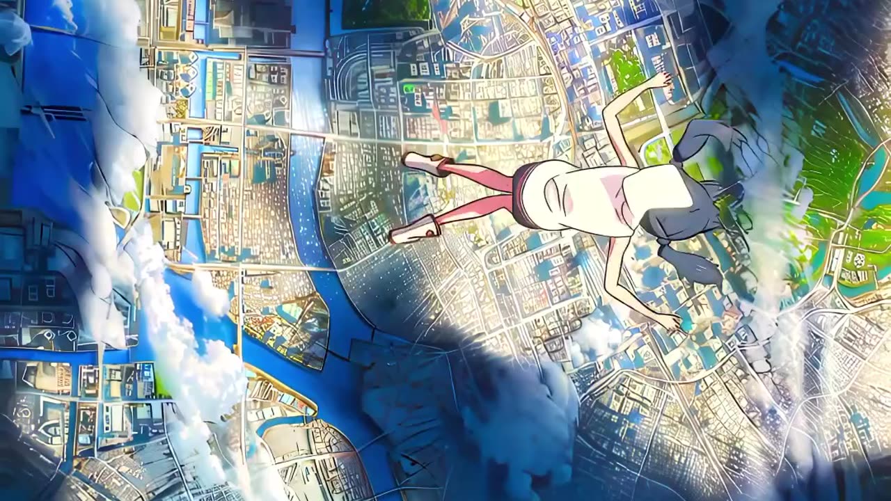 When animator forgot their budget