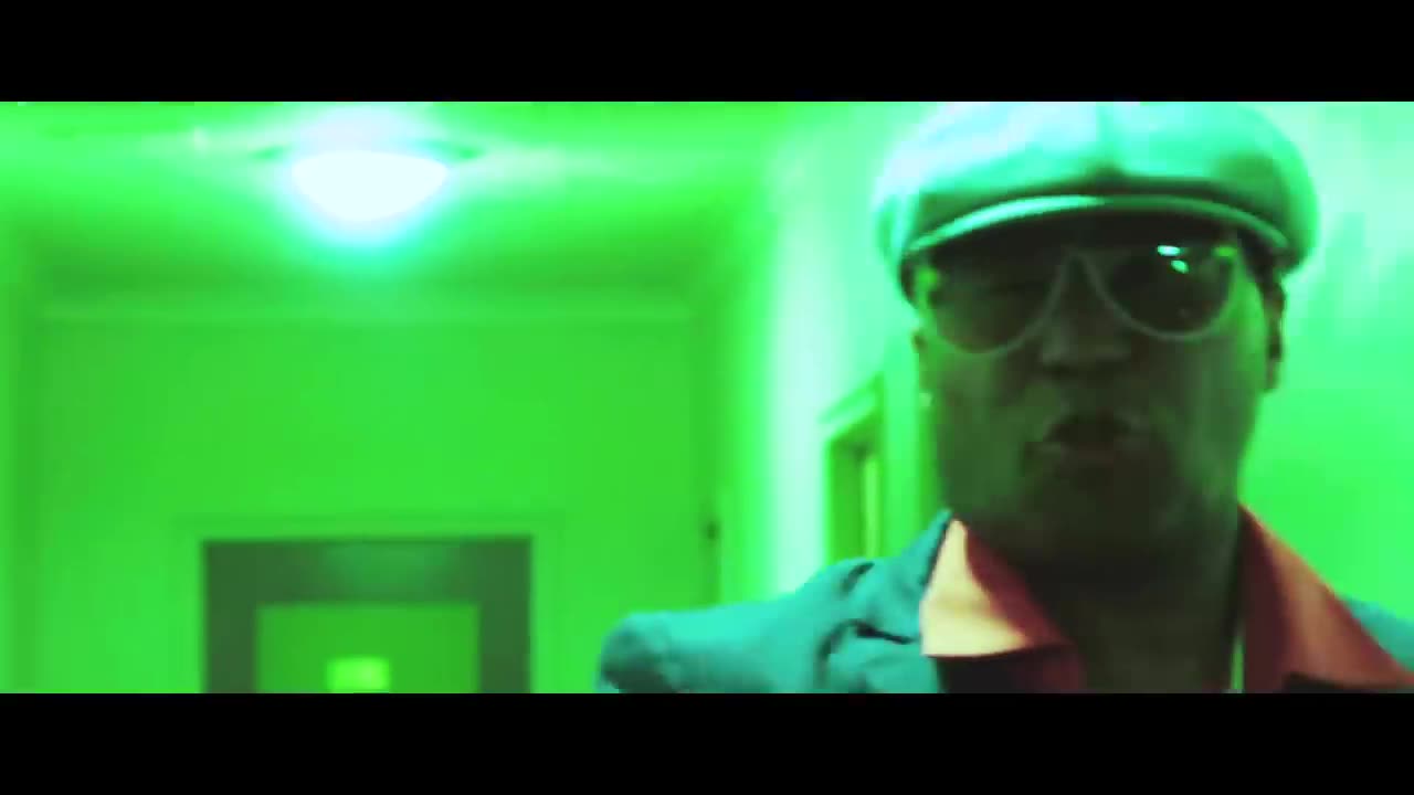 Kool Keith - T-Mobile Connect (Video)