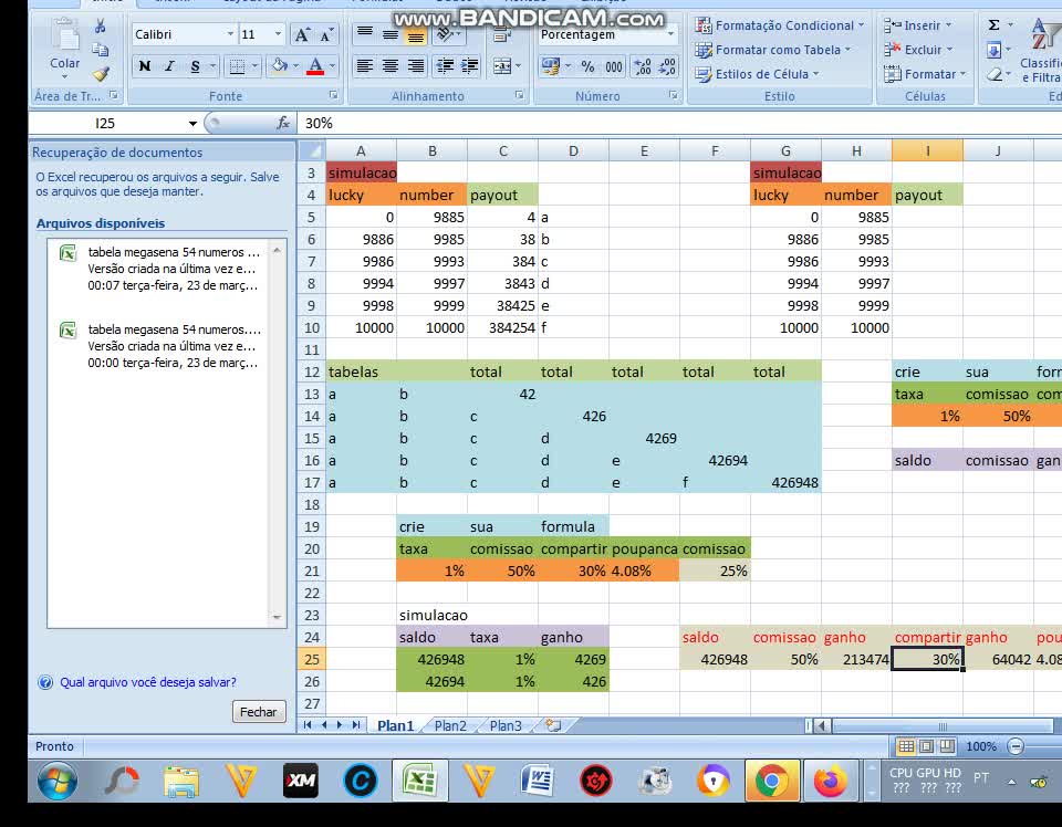 tabela freebitcoin 2021 formulas (3)