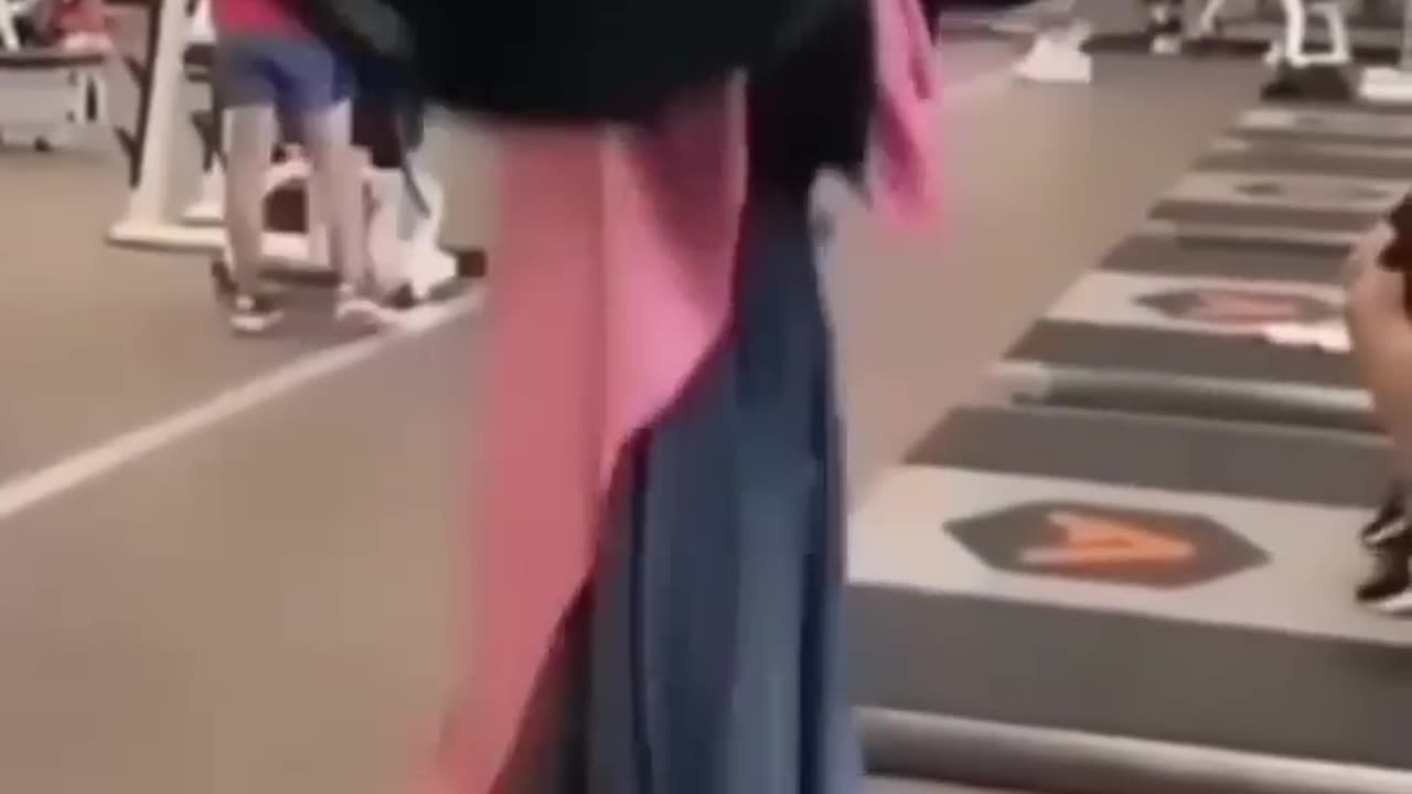 Muslim girl in hijab#muslim girl power