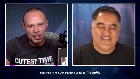 Bongino Takes On Cenk Uygur (Ep. 2358) - 10/26/2024