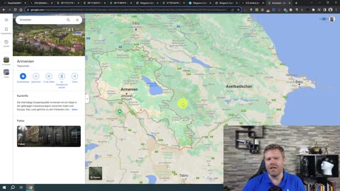 Ukraine FINALLY gets GLSDB, Next War About to Come? (clip)